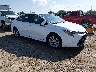 5YFEPMAE7MP****** Salvamento y Destrozados 2021 Toyota Corolla en Wichita