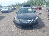 1HGCP2F66CA****** Wrecked 2012 Honda Accord in Florida State