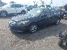 1HGCP2F66CA****** Used and Repairable 2012 Honda Accord in Jacksonville