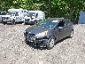 KNADN5A32D6****** Usados y Reparables 2013 Kia Rio en Long Island