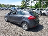 KNADN5A32D6****** Salvamento y Reparables 2013 Kia Rio en Long Island