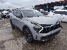 5XYK6CDF1RG****** Salvamento y Destrozados 2024 Kia Sportage en Baton Rouge