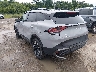 5XYK6CDF1RG****** Salvamento y Reparables 2024 Kia Sportage en Baton Rouge