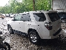 JTEBU5JR8J5****** Salvamento 2018 Toyota 4Runner