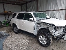 JTEBU5JR8J5****** Salvamento y Destrozados 2018 Toyota 4Runner en Pulaski