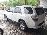JTEBU5JR8J5****** Salvamento y Reparables 2018 Toyota 4Runner en Pulaski