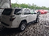JTEBU5JR8J5****** Salvamento y Destrozados 2018 Toyota 4Runner en Estado de Virginia