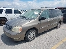 2FMZA52244B****** Used and Repairable 2004 Ford Freestar in Austin North