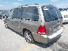 2FMZA52244B****** Salvage and Repairable 2004 Ford Freestar in Austin North