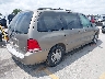 2FMZA52244B****** Salvage and Wrecked 2004 Ford Freestar in Texas State