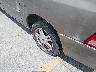 2FMZA52244B****** Salvage and Repairable 2004 Ford Freestar in Texas State