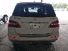 4JGDA5HB9FA****** Destrozados 2015 Mercedes-Benz M-Class