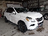 4JGDA5HB9FA****** Salvamento y Destrozados 2015 Mercedes-Benz M-Class en Dallas-Fort Worth