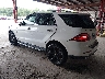 4JGDA5HB9FA****** Salvamento y Reparables 2015 Mercedes-Benz M-Class en Dallas-Fort Worth