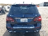 4JGDA7EB2FA****** Destrozados 2015 Mercedes-Benz M-Class