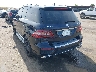 4JGDA7EB2FA****** Salvamento y Reparables 2015 Mercedes-Benz M-Class en Sacramento