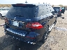 4JGDA7EB2FA****** Salvamento y Destrozados 2015 Mercedes-Benz M-Class en Estado de California