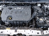 2T1BU4EE4AC****** Repairable 2010 Toyota Corolla in Los Angeles
