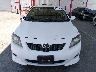 2T1BU4EE4AC****** Used 2010 Toyota Corolla in California State