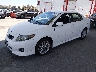 2T1BU4EE4AC****** Used and Repairable 2010 Toyota Corolla in Los Angeles