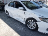 2T1BU4EE4AC****** Salvage and Repairable 2010 Toyota Corolla in California State