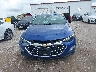 1G1ZD5ST8PF****** Wrecked 2023 Chevrolet Malibu in Missouri State