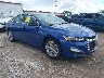 1G1ZD5ST8PF****** Salvage and Wrecked 2023 Chevrolet Malibu in Springfield