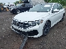 3VW7M7BU0RM****** Repairable 2024 Volkswagen Jetta