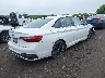 3VW7M7BU0RM****** Salvage and Wrecked 2024 Volkswagen Jetta in New Jersey State