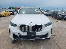 5UX23EU01R9****** Wrecked 2024 BMW X5 in Texas State