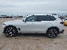5UX23EU01R9****** Repairable 2024 BMW X5 in Texas State
