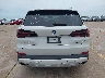 5UX23EU01R9****** Wrecked 2024 BMW X5