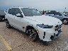 5UX23EU01R9****** Salvage and Wrecked 2024 BMW X5 in San Antonio South