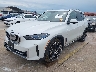 5UX23EU01R9****** Used and Repairable 2024 BMW X5 in San Antonio South