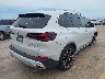 5UX23EU01R9****** Salvage and Wrecked 2024 BMW X5 in Texas State