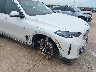 5UX23EU01R9****** Salvage and Repairable 2024 BMW X5 in Texas State