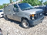 1FTNE14W98D****** Salvage and Wrecked 2008 Ford E-150 in Dayton