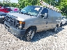 1FTNE14W98D****** Used and Repairable 2008 Ford E-150 in Dayton