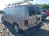 1FTNE14W98D****** Salvage and Repairable 2008 Ford E-150 in Dayton
