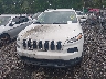 1C4PJMLB7JD****** Salvamento 2018 Jeep Cherokee en Estado de Nueva York
