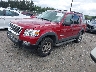 1FMEU73E06U****** Used and Repairable 2006 Ford Explorer in Seattle
