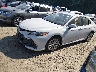 4T1C11AK3NU****** Usados y Reparables 2022 Toyota Camry en Taunton