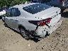 4T1C11AK3NU****** Salvamento y Reparables 2022 Toyota Camry en Taunton