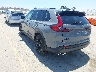 5J6RS5H80TL****** Salvamento y Reparables 2026 Honda CR-V Hybrid en North Hollywood