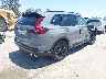 5J6RS5H80TL****** Salvamento y Destrozados 2026 Honda CR-V Hybrid en Estado de California