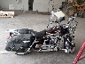 1HD1FRR43WY****** Salvage 1998 Harley-Davidson Road King Classic in Iowa State