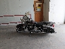1HD1FRR43WY****** Wrecked 1998 Harley-Davidson Road King Classic in Iowa State