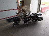 1HD1FRR43WY****** Used and Repairable 1998 Harley-Davidson Road King Classic in Rec Rides Online Exclusive