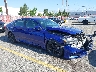 1HGCV1F34LA****** Salvamento y Destrozados 2020 Honda Accord en Fontana