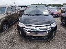 2FMDK3KC5DB****** Wrecked 2013 Ford Edge in Oklahoma State
